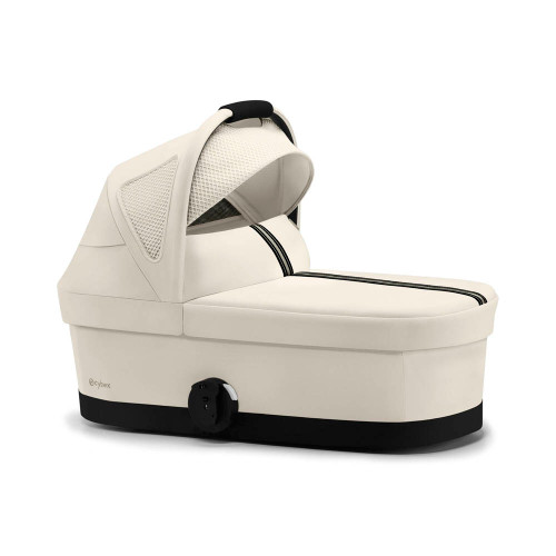Cybex Cot S - Seashell Beige