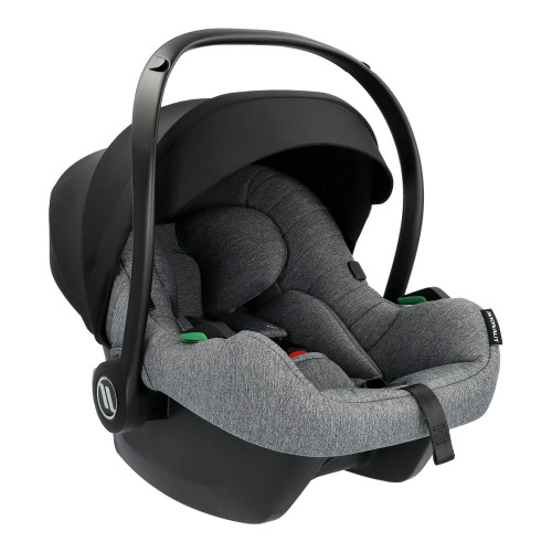 Avionaut Cosmo Smart i-Size Infant Carrier - Grey Melange