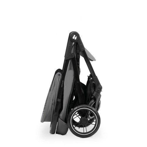 Adaptateur Cosy Universel Hauck Pour Poussette Shop N Care - Compatible Maxi-Cosi Et Drive N Care - Installation Facile Et Robuste