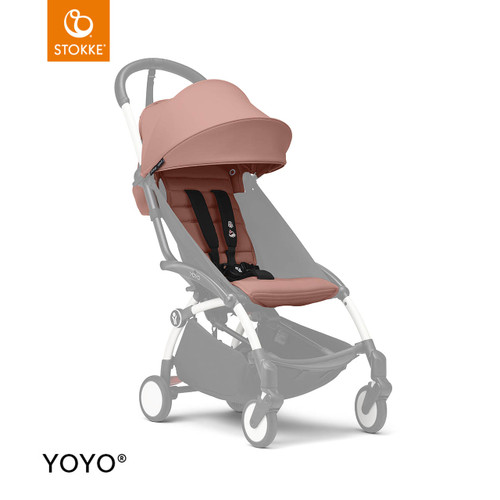 Stokke® YOYO® 6+ Colour Pack - Ginger