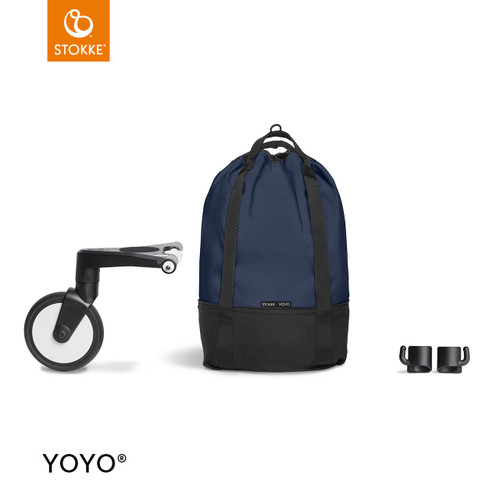 Stokke® YOYO Bag - Navy Blue