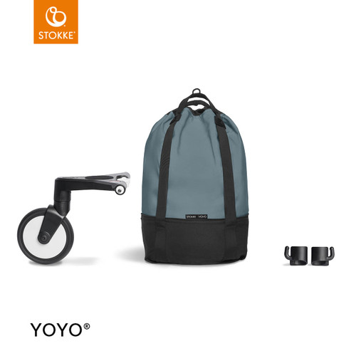 Stokke® YOYO Bag - Aqua