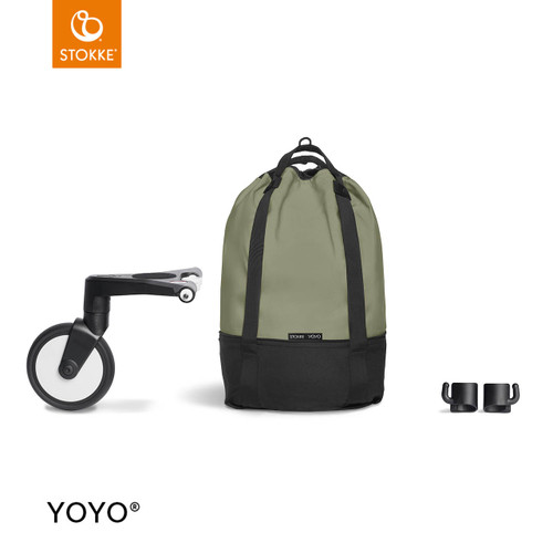 Stokke® YOYO Bag - Olive