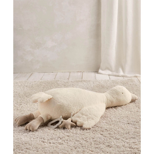 Mamas & Papas Tummy Time Duck - Welcome to the World Duckling