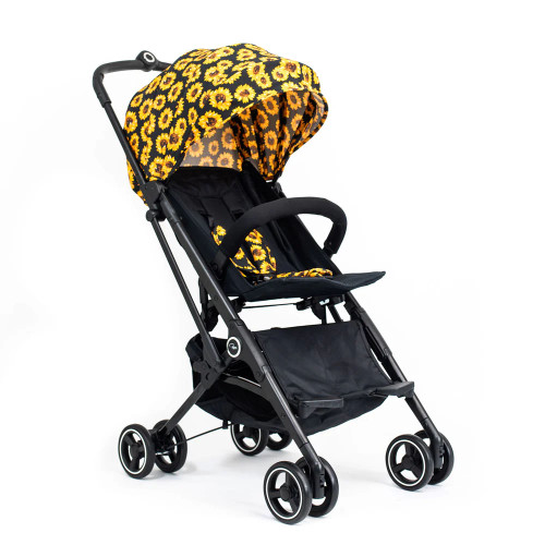 Roma Capsule 3 - Sunflower