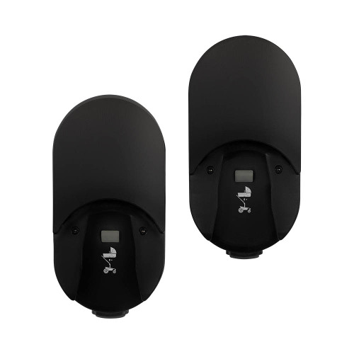 Joolz Hub2 Cot Height Adaptor Set