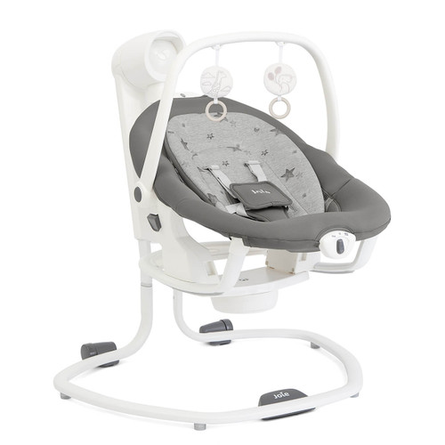 Joie Serina 2 in1 Swing - Cosmo Grey