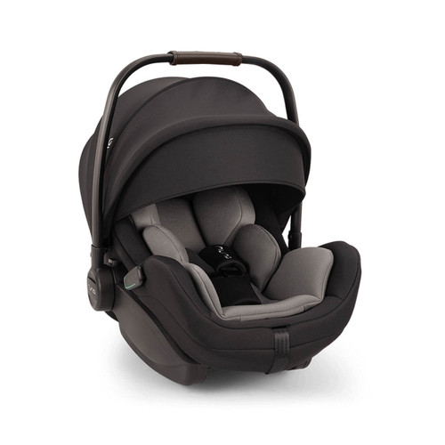 Nuna ARRA flex R-129 Infant Carrier - Caviar