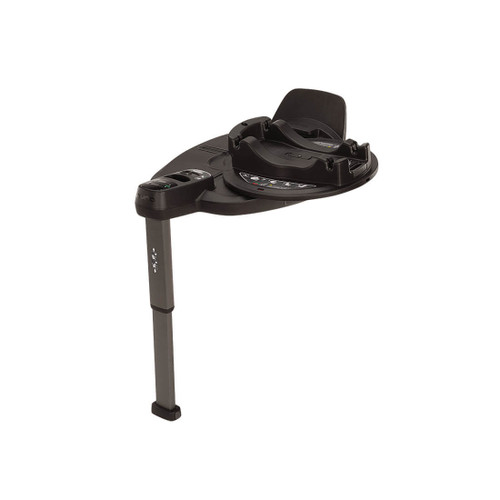 Nuna BASE Curv Rotating Slide Base - Caviar