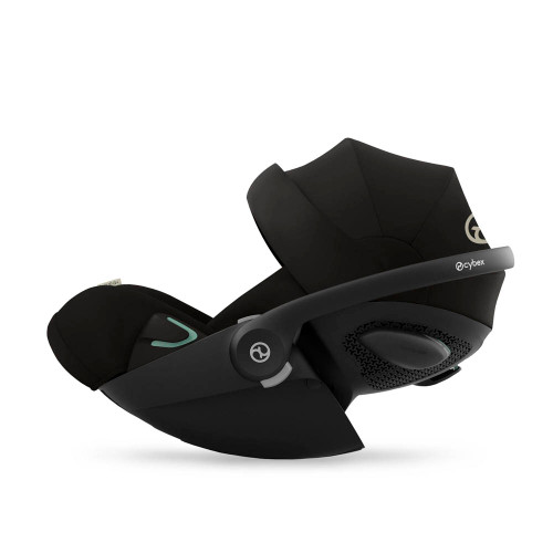 Cybex Cloud G i-Size Plus - Moon Black V2