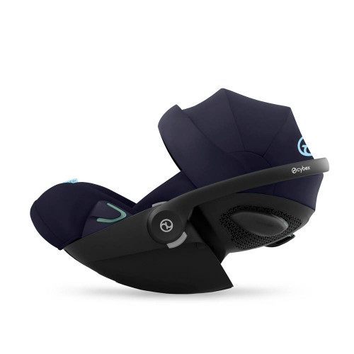 Cybex Cloud G i-Size Plus - Ocean Blue V2