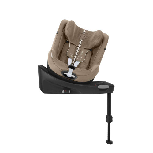 Cybex Sirona Gi i-Size Plus (360 Spin) - Almond Beige