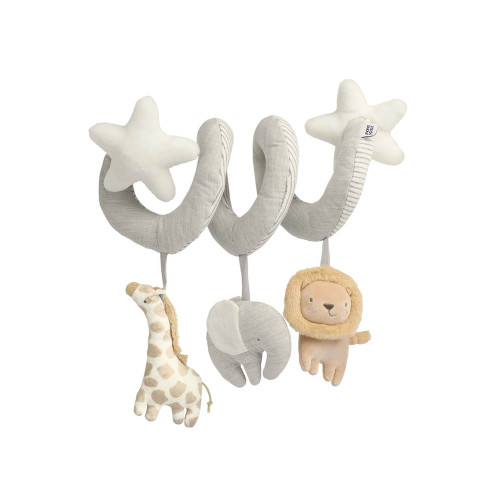 Mamas & Papas Welcome to the World Travel Spiral