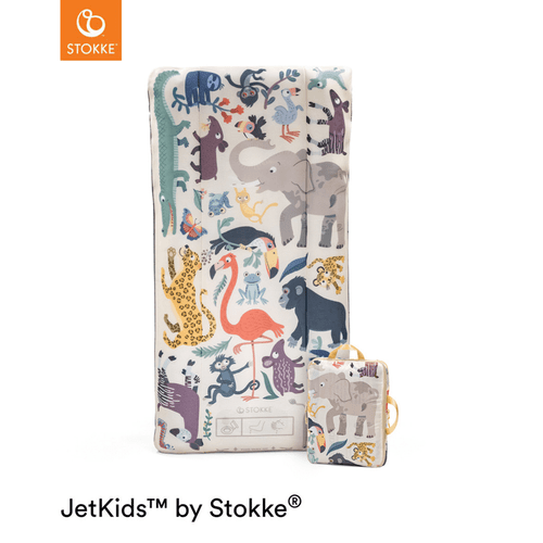 Stokke®JetKids™ Cloudsleeper™ - Animal Family