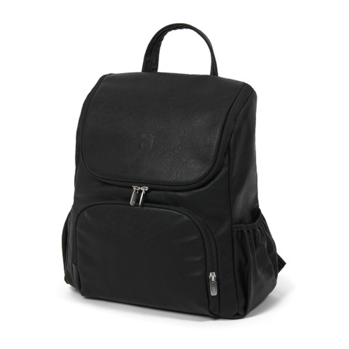 Amaati Backpack - Black