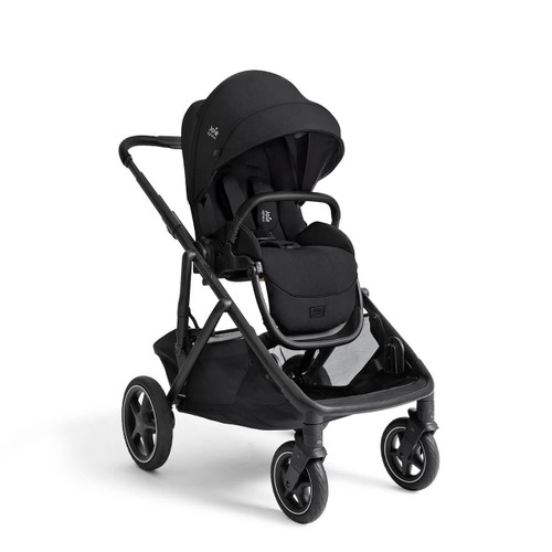 Joie Signature Versiti Single to Double Stroller - Eclipse