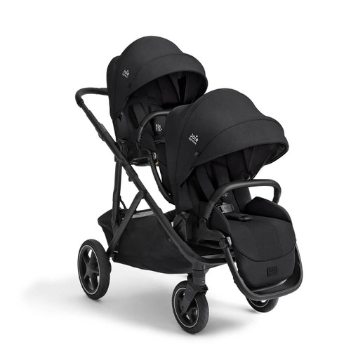 Joie Signature Versiti Double Stroller - Eclipse