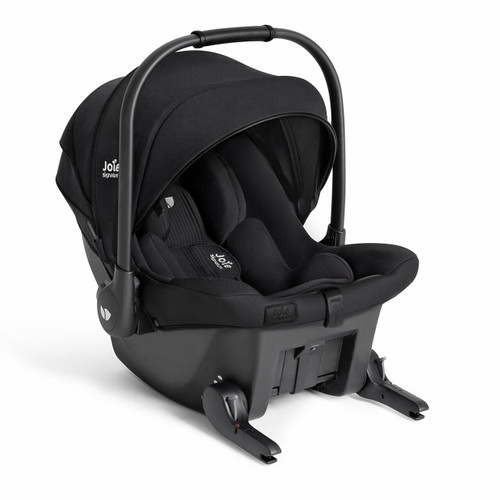 Joie Sprint Signature iSize Car Seat - Eclipse (2025)