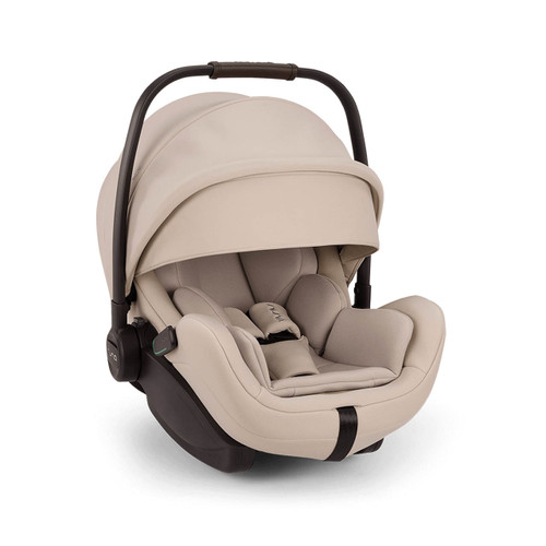 Nuna ARRA flex R-129 Infant Carrier - Biscotti