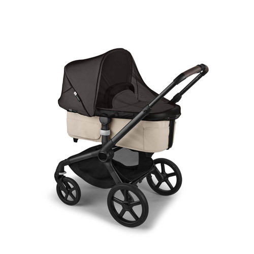 Bugaboo Fox/Donkey Mosquito Net - Black