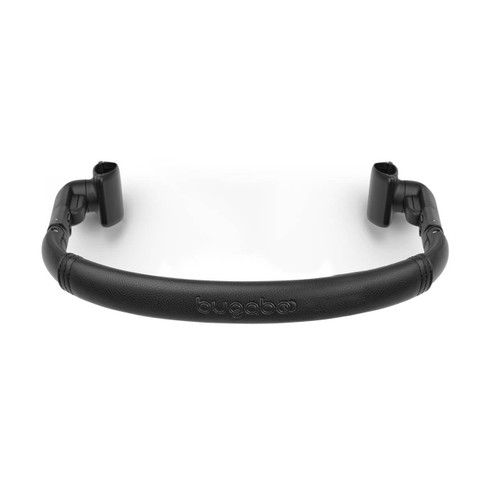 Bugaboo Butterfly 2/Dragonfly Bumper Bar - Black