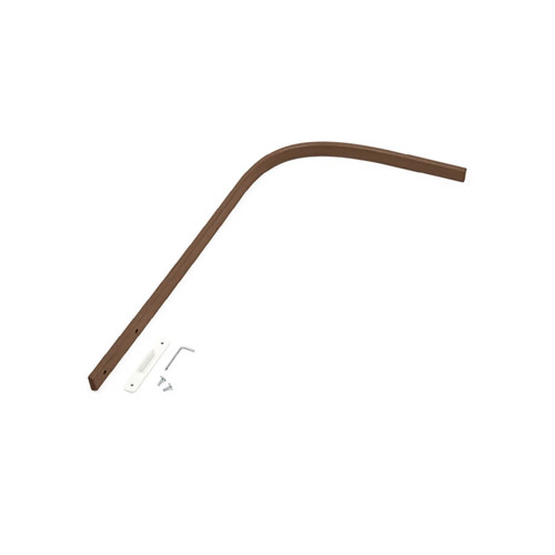 Stokke® Sleepi Drape Rod V3 - Warm Brown