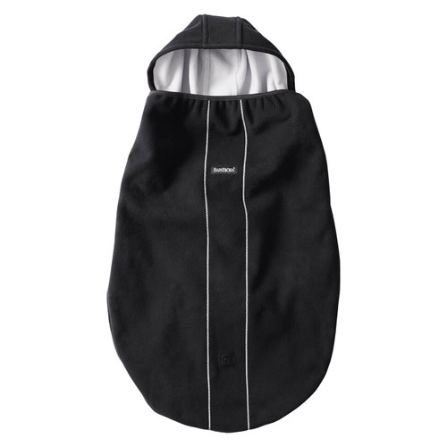 Babybjorn Baby Carrier Cover - Black
