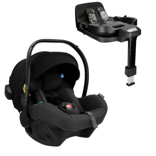 Avionaut Pixel PRO 2.0 C Infant Carrier + IQ Orbit Base