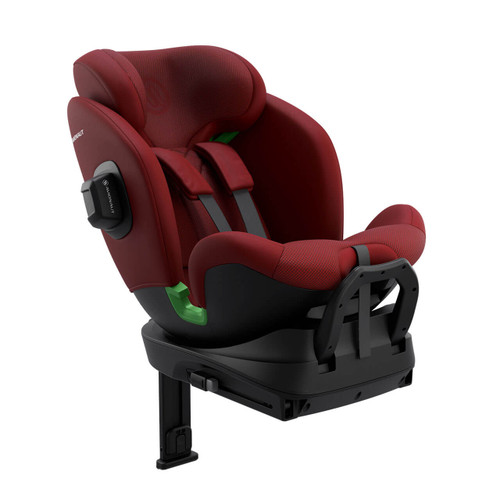 Avionaut Stardust Car Seat - Red