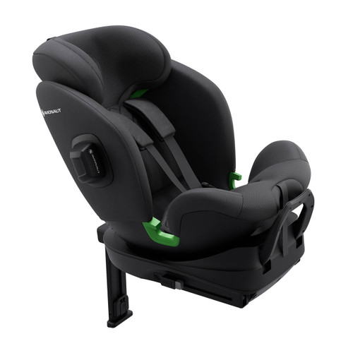 Avionaut Stardust Airflow ISOFIX Car Seat - Black
