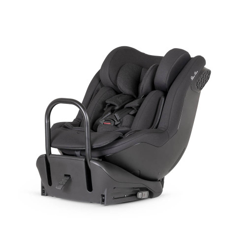 Silver Cross Perform Car Seat - Iconic Black
