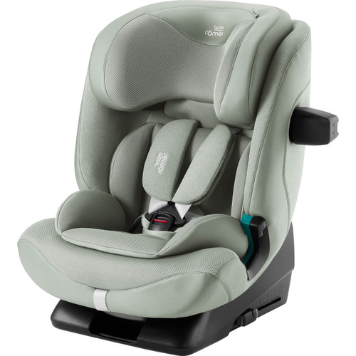 Britax Römer ADVANSAFIX PRO Style - Sage Green