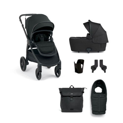 Mamas & Papas Ocarro 2 6-Piece Essentials Bundle - Eclipse