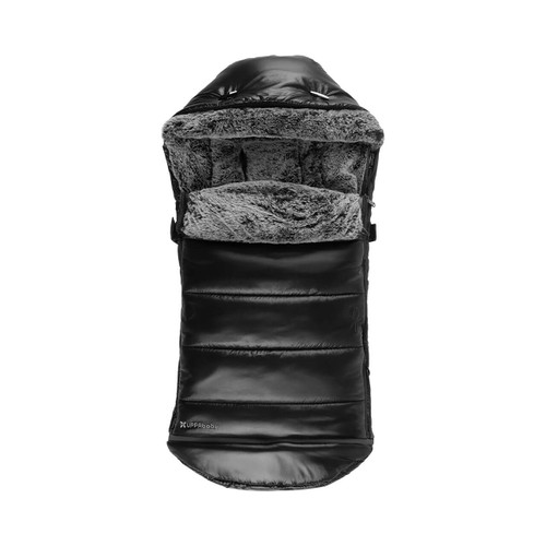 Uppababy Cozy Ganoosh Luxe Footmuff - Lyla