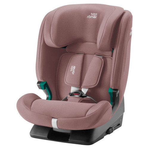 Britax Römer EVOLVAFIX - Dusty Rose