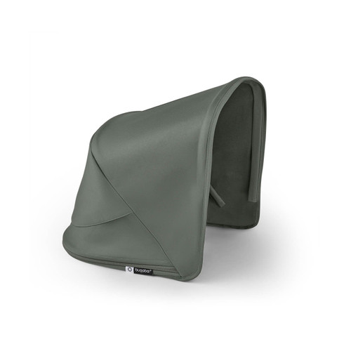 Bugaboo Fox 5 Renew Sun Canopy - Forest Green