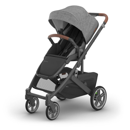 Uppababy CRUZ V3 Pushchair - Greyson