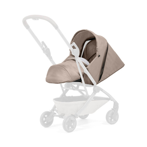 Joolz Aer2 Nest to Seat - Sandy Taupe