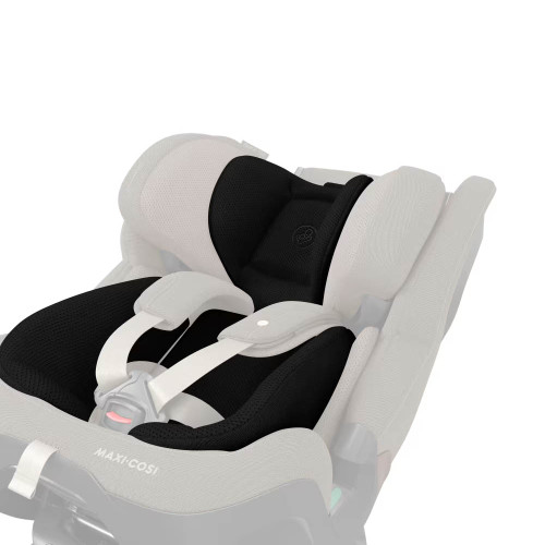 Maxi Cosi Pearl Xl Slide Pro Newborn Inlay - Authentic Black