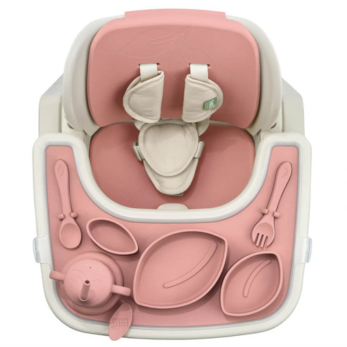 Tutti Bambini Nova High Chair Accessory Pack - Cameo