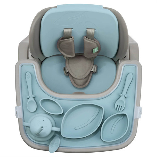 Tutti Bambini Nova High Chair Accessory Pack - Harbour