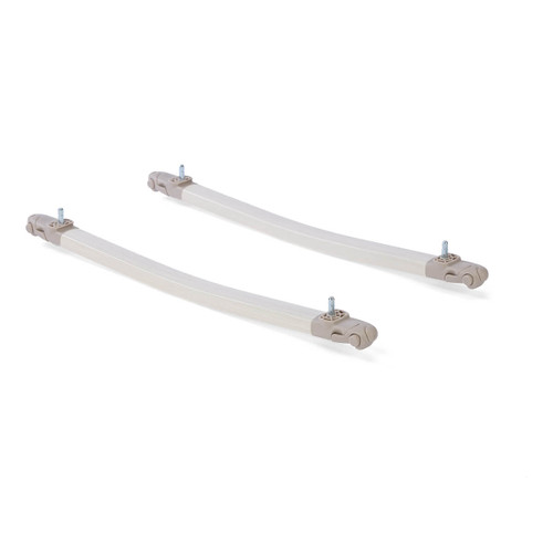 Tutti Bambini CoZee Rocking Bars - Whitewash