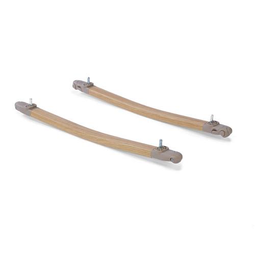 Tutti Bambini CoZee Rocking Bars - Toasted Oak