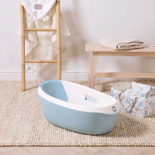 Tutti Bambini Nati Baby Bath & Multi Age Support - Ocean