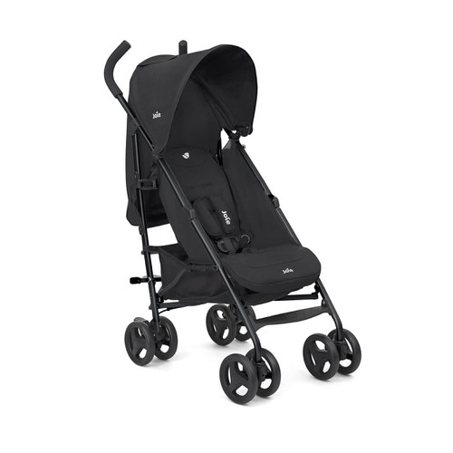 Joie Couri Stroller - Coal