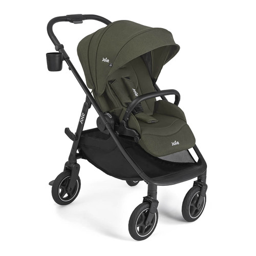 Joie Versadrift Stroller - Fern