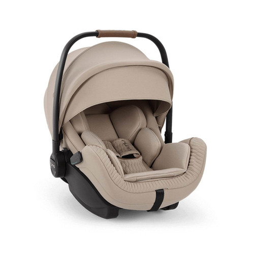 Nuna ARRA flex R-129 Infant Carrier - Cosmopolitan