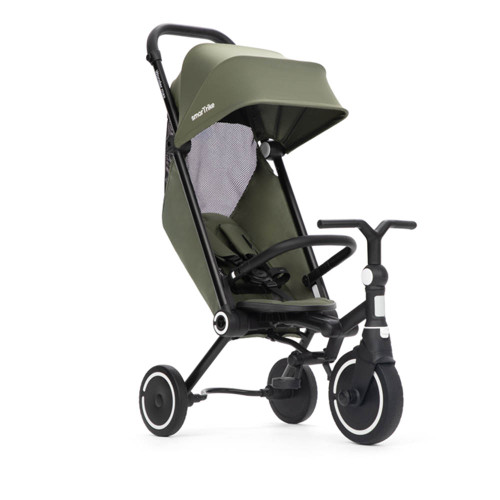 smarTrike Wonder Max Trike - Deep Sage