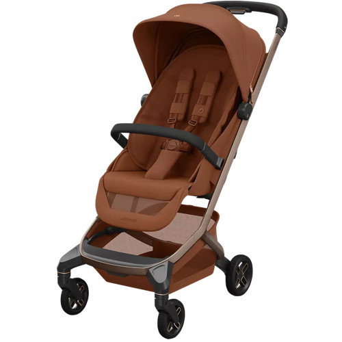 Maxi Cosi Fame Cabin - Copper Terra
