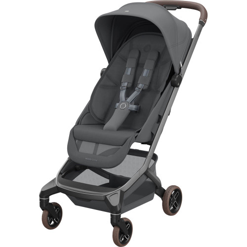 Maxi Cosi Fame Cabin - Moon Graphite